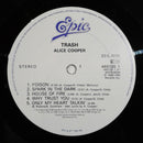 Alice Cooper (2) : Trash (LP, Album)