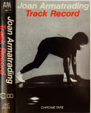 Joan Armatrading : Track Record (Cass, Comp, Cle)