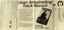 Joan Armatrading : Track Record (Cass, Comp, Cle)