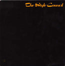 The Style Council : Speak Like A Child (7", Single, Sol)