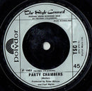 The Style Council : Speak Like A Child (7", Single, Sol)