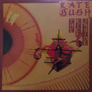 Kate Bush : The Kick Inside (LP, Album, RE, Cre)