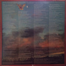 Kate Bush : The Kick Inside (LP, Album, RE, Cre)