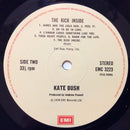 Kate Bush : The Kick Inside (LP, Album, RE, Cre)