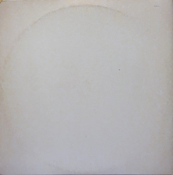 The Beatles : The Beatles (2xLP, RE, 3rd)