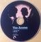 The Acutes : Set On You (CD, Single)