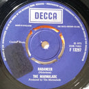 The Marmalade : Radancer (7", Single)