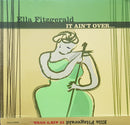 Ella Fitzgerald : It Ain't Over... (CD, Comp)