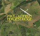 Mike Oldfield : Hergest Ridge (2xCD, Album, RE, RM + DVD-V, Album, RE, Multichann)