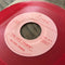 Nico Collins & The Soul Chance : Give Love A Try (7", Single, Ltd, Red)