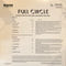 Alan Hawkshaw & Brian Bennett : Full Circle (LP, Album, Ltd, 180)