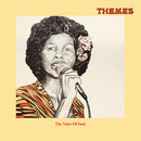 Alan Parker / Madeline Bell : The Voice Of Soul (LP, Album, RE, RM, 180)