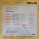 Alan Parker / Madeline Bell : The Voice Of Soul (LP, Album, RE, RM, 180)