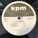 Francis Coppieters : Piano Viberations (LP, Album, Ltd, RE, RM, 180)
