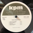 Francis Coppieters : Piano Viberations (LP, Album, Ltd, RE, RM, 180)
