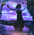 Carrie Martin (3) : Seductive Sky (LP)