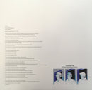 Alt-J : Reduxer (LP, Album, Whi)