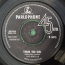 The Beatles : From Me To You (7", Single, Mono)