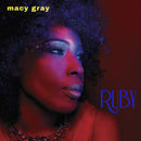 Macy Gray : Ruby (LP, Album, Ltd, Red)