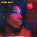 Macy Gray : Ruby (LP, Album, Ltd, Red)