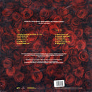 Macy Gray : Ruby (LP, Album, Ltd, Red)