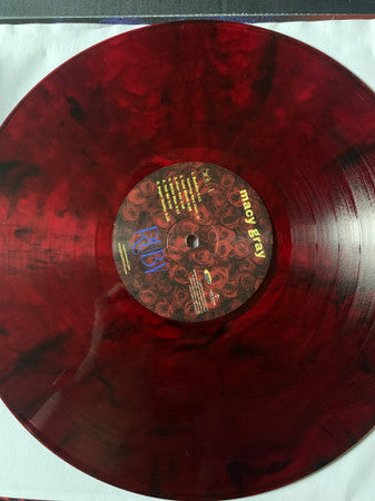 Macy Gray : Ruby (LP, Album, Ltd, Red)