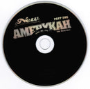 Erykah Badu : New Amerykah Part One (4th World War) (CD, Album, Enh, Sup)