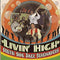 South Side Jazz Serenaders : Livin' High (CD, Album)