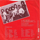 Sad Café : My Oh My (7", Single, Sol)