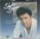 Shakin' Stevens : Cry Just A Little Bit (7", Single, Pap)