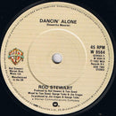 Rod Stewart : What Am I Gonna Do (I'm So In Love With You) (7", Single, Sol)