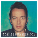 Joe Strummer : Joe Strummer 001 (Box, Ltd + 3xLP, Comp + 12", S/Sided, Single)