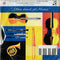 Philharmonia Orchestra Conducted By Alceo Galliera : La Gazza Ladra-Overture (The Thieving Magpie) (7", Sle)