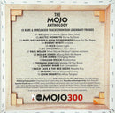 Various : The Mojo Anthology (CD, Comp)