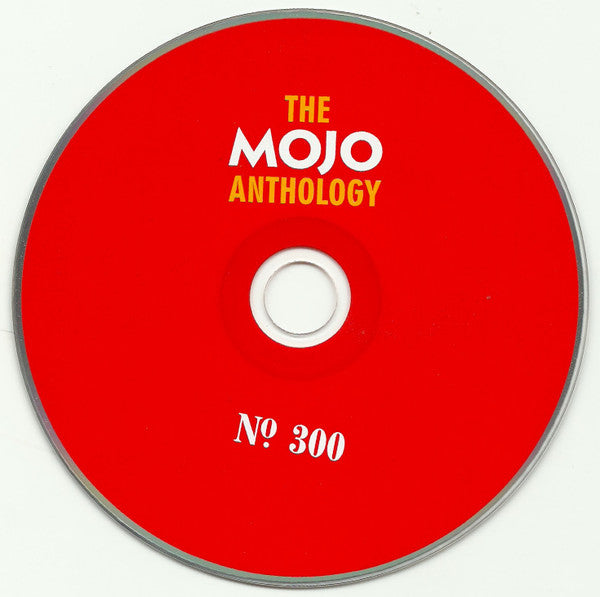 Various : The Mojo Anthology (CD, Comp)