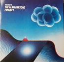 The Alan Parsons Project : The Best Of The Alan Parsons Project (LP, Comp, Club, Gat)