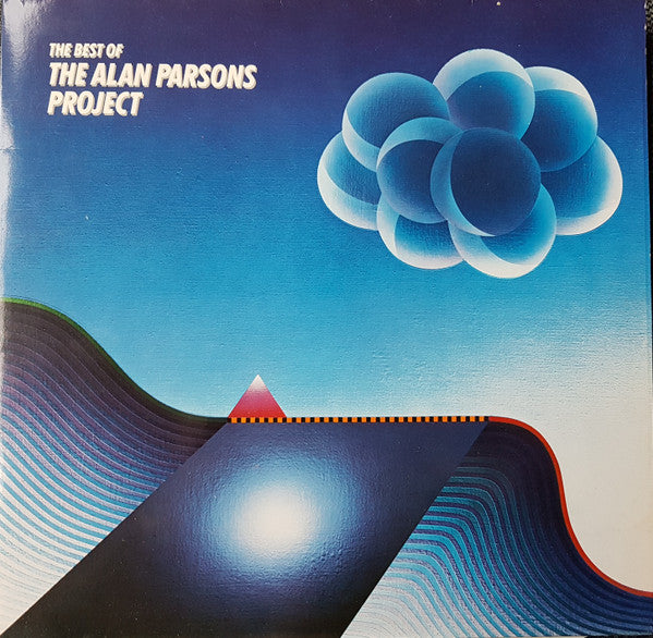 The Alan Parsons Project : The Best Of The Alan Parsons Project (LP, Comp, Club, Gat)