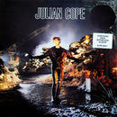 Julian Cope : Saint Julian (LP, Album + LP, Album)