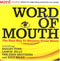 Various : Word Of Mouth (The Best Way To Discover Great New Music) (March 2005) (CD, Comp, Promo)