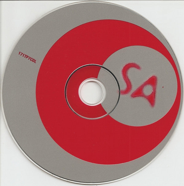 Skunk Anansie : Twisted (Everyday Hurts) (CD, Single, CD2)