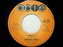 The Ritchie Family : Brazil / Hot Trip (7", Single)