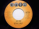 The Ritchie Family : Brazil / Hot Trip (7", Single)