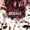 The Color Morale : Desolate Divine (CD, Album)