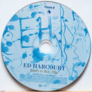 Ed Harcourt : Born In The '70s (CD, Single, Promo)