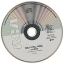 Lou Reed : Rock 'N' Roll Animal (CD, Album, RE)