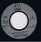 Stacy Lattisaw : Nail It To The Wall (7", Single)
