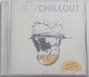 DJ Splash (3) : Best Chillout (CD, Comp)