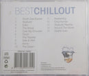 DJ Splash (3) : Best Chillout (CD, Comp)