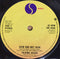 Talking Heads : Once In A Lifetime (7", Single, Dam)