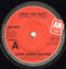 Joan Armatrading : Drop The Pilot (7", Single, Pic)